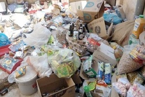 التموين: ضبط 38 قضية سلع مجهولة المصدر