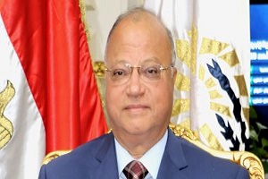 محافظ القاهرة: بدء الحملة القومية للقضاء على الطفيليات المعوية 
