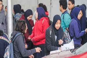 "التعليم" تفتح باب التقدم للعمل بكنترولات الثانوية العامة.. اليوم