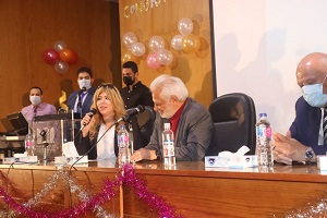 دور الإعلام والثقافة في بناء الإنسان.. ندوة بإعلام الجامعة العربية المفتوحة