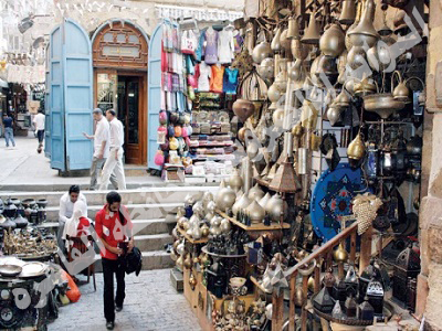 شارع أمير الجيوش