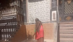 حملات نظافة وكنس وتجريد بنطاق الحي