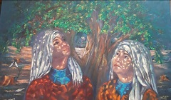  اليوم .. افتتاح معرض "حكاية مكان" بدار الأوبرا المصرية 