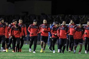 الأهلى يبدأ خطوات الإطاحة بـ«كارتيرون»
