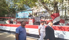 انطلاق ماراثون امتحانات الثانويه العامة