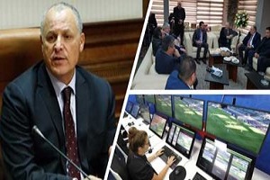 اتحاد الكرة يقرر إقامة مباريات كأس مصر بدون جمهور بإستثناء النهائي