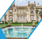 قصور القاهرة