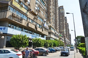حي شُبرا