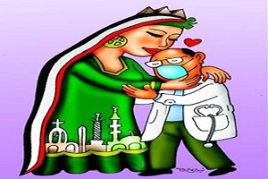 20 فنانًا عربيًا يشاركون في مبادرة "روزاليوسف" لمواجهة كورونا بــ "الريشة"