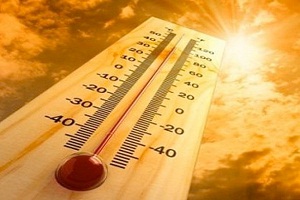 استمرار ارتفاع درجات الحرارة في القاهرة.. والعظمى 40درجة