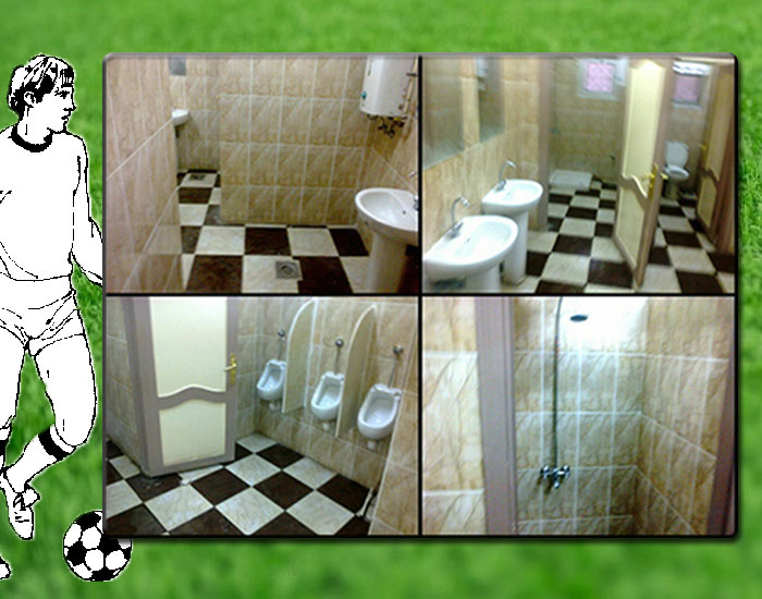 معرض صور مركز شباب المنيل - Image 4