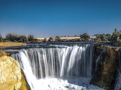 محافظة الفيوم