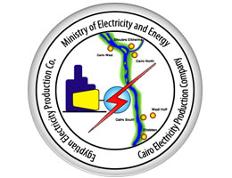 شركة القاهرة لإنتاج الكهرباء بالقاهرة