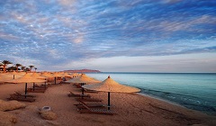 موقع The Travel : مصر من أفضل عشر دول تمتلك أروع أماكن سياحية