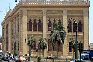 احتفالية بمناسبة افتتاح دار كتب باب الخلق..