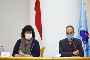 تأجيل معرض القاهرة الدولي للكتاب إلى يونيو 2021