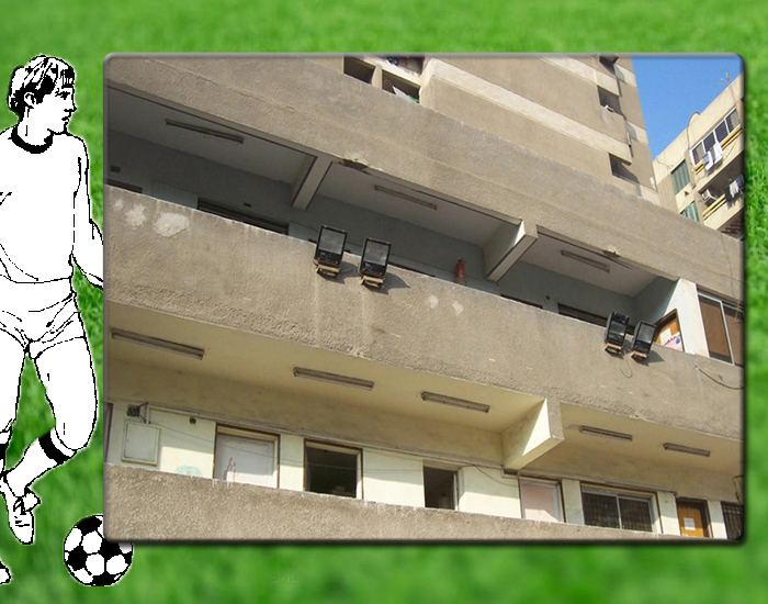 معرض صور مركز شباب منشية البكري - Image 2