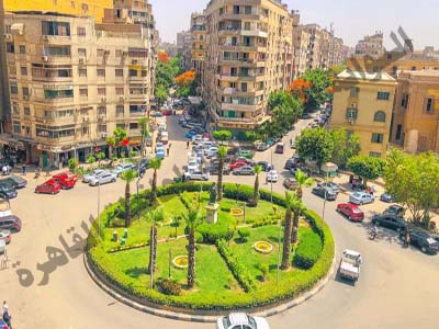 سبب التسمية