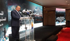 محافظ القاهرة: المبادرة الوطنية للمشروعات الخضراء الذكية غير مسبوقة