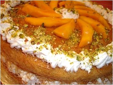 الكنافة والقطايف ... طعام الملوك والأمراء والفقراء أيضًا