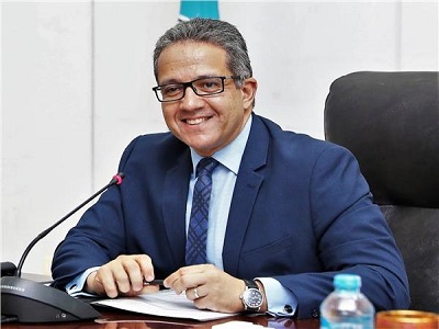 خالد العناني: عرض قانون المنشآت السياحية على مجلس الوزراء قريباً