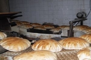 وقف منح تراخيص لإنشاء مخابز بلدية جديدة