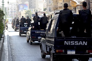 حي حلوان يشن حملة على الساحات لسداد المتأخرات
