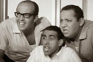 الهيئة الدولية للمسرح ناعية الفنان سمير غانم إرثه الفني سيبقى خالدًا في ذاكرة محبيه