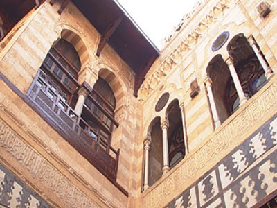 قصر الأمير بشتاك