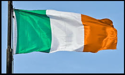 أيرلندا