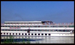 نايل سيمفوني