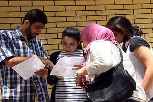 اليوم آخر موعد لاقتراحات "جدول الثانوية"
