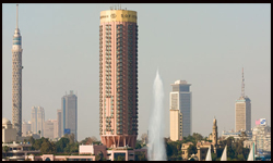 فندق سوفتيل الجزيرة