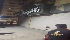 متابعة تطبيق المواعيد الجديدة لغلق المحال التجارية