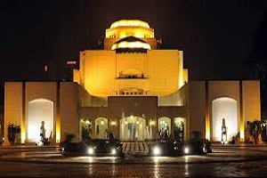 اليوم.. حفل الفرقة "القومية العربية" للموسيقى على المسرح الكبير