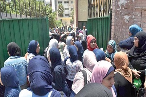 إعلان نتيجة الدور الثاني للثانوية العامة نهاية الأسبوع