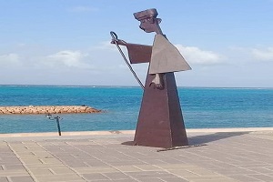 "قصور الثقافة" تطلق ملتقى "مفهوم وطن" لتحويل مخلفات الحديد إلى قطع فنية