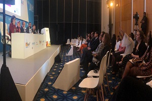 محافظ القاهرة يثمن جهود اليونسكو لزيادة الترابط بين المدن العربية