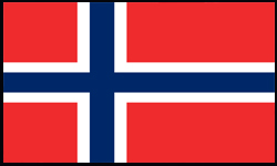 النرويج
