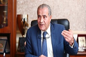 التموين: مستمرون في تلقي تظلمات المستبعدين من البطاقات على موقع دعم مصر