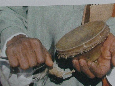 أهل مصر هم أول من ابتكروا طبلة المسحراتي