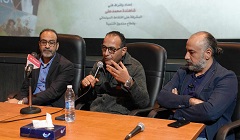 برعاية وزيرة الثقافة.. أسبوع سينما فلسطين يبدأ فعالياته بسينما الهناجر