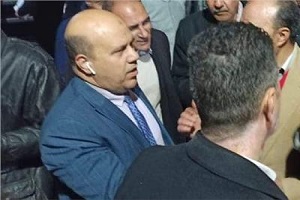 حملات للرقابة على عربات الطعام ومنع التوك توك