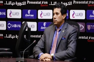 وزير الرياضة: تذاكر أمم إفريقيا إلكترونيًا وأمن مدني بالملاعب