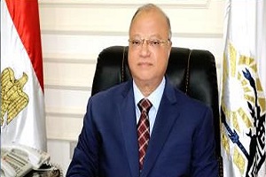 محافظ القاهرة : لاتهاون في محاربة الفساد