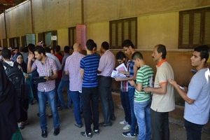 "المشرف العام على التنسيق": لا استثناءات لطلاب المناطق النائية