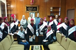 حملة ١٠٠ مليون صحه واليات تنفيذها