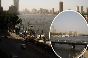 طقس اليوم مائل للدفء نهارا شديد البرودة ليلاً.. والصغرى بالقاهرة 10 درجات
