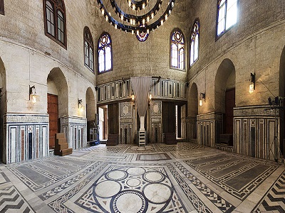 مجموعة الغوري