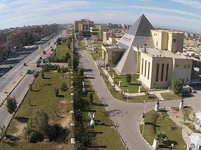 محافظة بني سويف